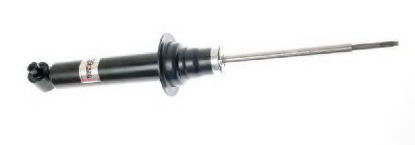 Амортизатор Magnum Technology AGB067MT