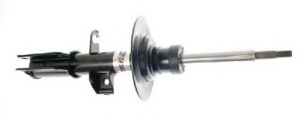Амортизатор Magnum Technology AGB068MT