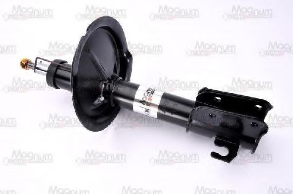 Амортизатор Magnum Technology AGF014MT Амортизатор Magnum Technology AGF014MT