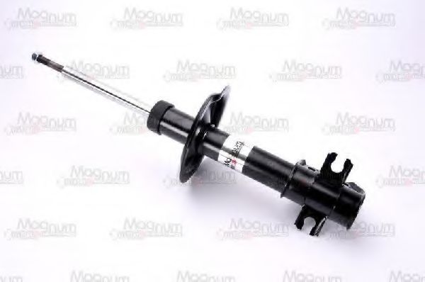 Амортизатор Magnum Technology AGF034MT Амортизатор Magnum Technology AGF034MT
