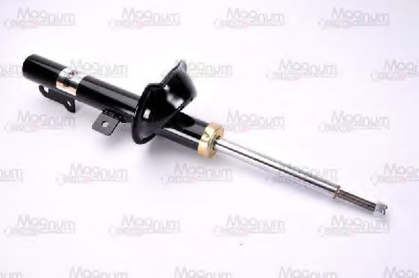 Амортизатор Magnum Technology AGG045MT