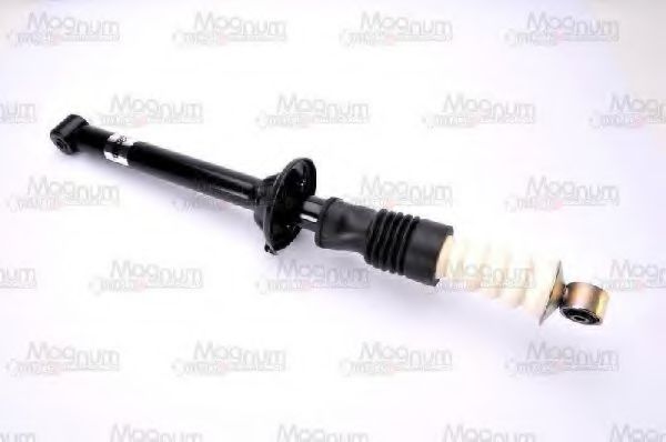 Амортизатор Magnum Technology AGG071MT