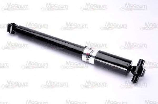 Амортизатор Magnum Technology AGG081MT
