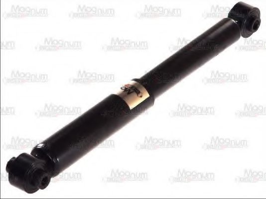 Амортизатор Magnum Technology AGG117MT