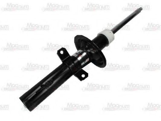 Амортизатор Magnum Technology AGG133MT
