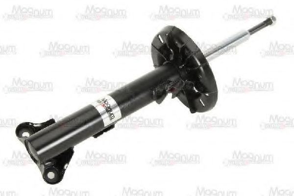 Амортизатор Magnum Technology AGM070MT