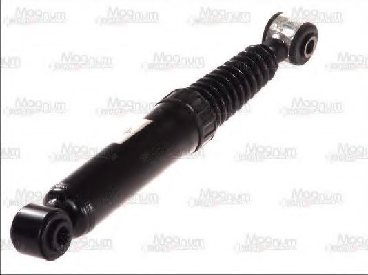 Амортизатор Magnum Technology AGP002MT Амортизатор Magnum Technology AGP002MT