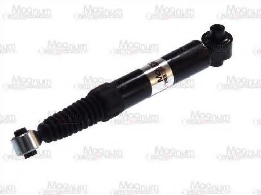 Амортизатор Magnum Technology AGP009MT