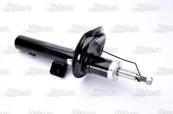 Амортизатор Magnum Technology AGP046MT