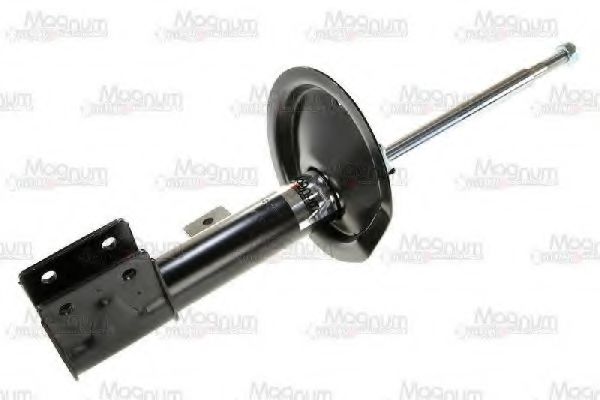 Амортизатор Magnum Technology AGP107MT