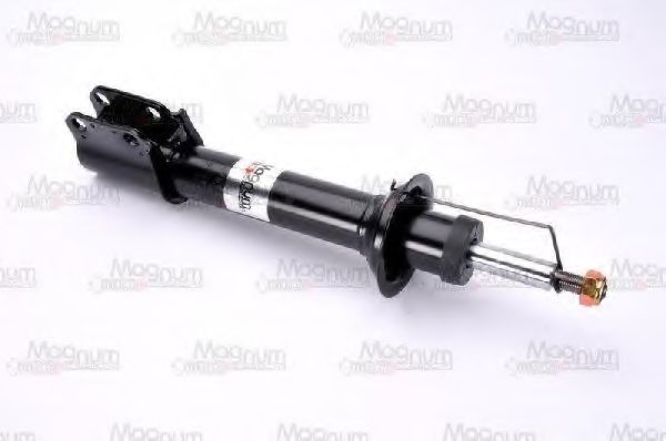 Амортизатор Magnum Technology AGR047MT
