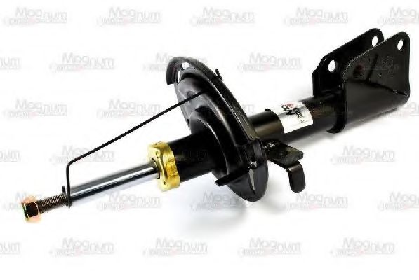 Амортизатор Magnum Technology AGR056MT Амортизатор Magnum Technology AGR056MT