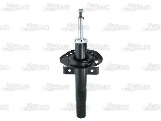 Амортизатор Magnum Technology AGR080MT