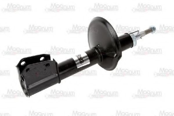 Амортизатор Magnum Technology AGR085MT Амортизатор Magnum Technology AGR085MT