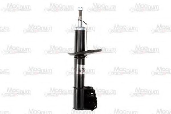 Амортизатор Magnum Technology AGR085MT