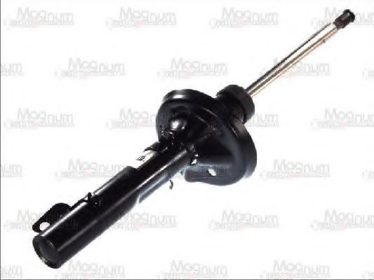 Амортизатор Magnum Technology AGW017MT Амортизатор Magnum Technology AGW017MT