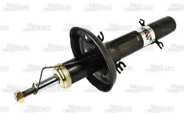 Амортизатор Magnum Technology AGW018MT Амортизатор Magnum Technology AGW018MT
