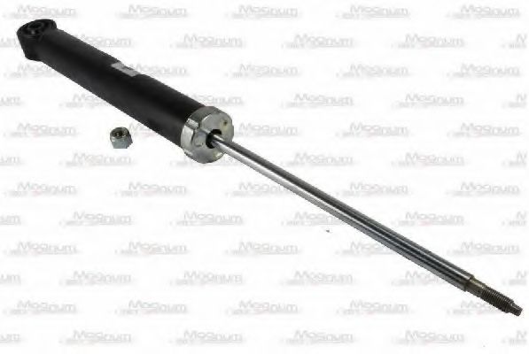 Амортизатор Magnum Technology AGW066MT