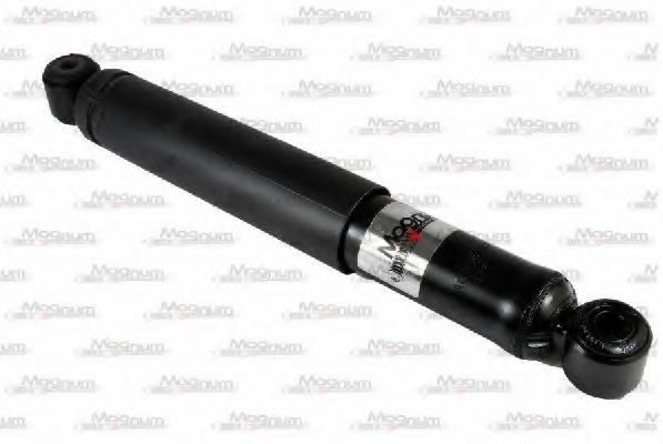 Амортизатор Magnum Technology AGW067MT