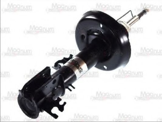 Амортизатор Magnum Technology AGX016MT Амортизатор Magnum Technology AGX016MT