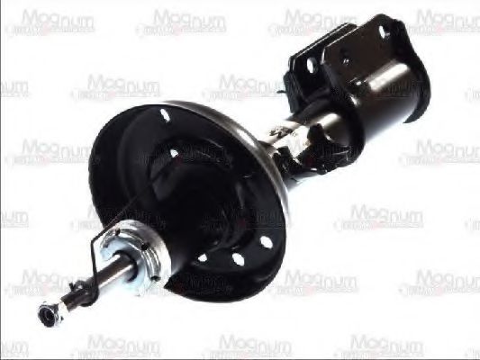 Амортизатор Magnum Technology AGX016MT