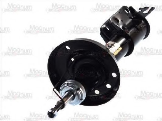 Амортизатор Magnum Technology AGX017MT Амортизатор Magnum Technology AGX017MT