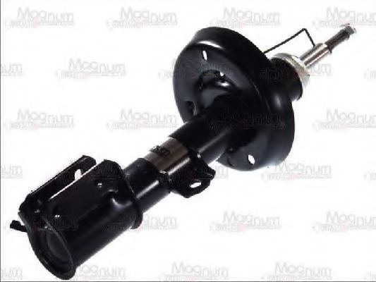 Амортизатор Magnum Technology AGX017MT