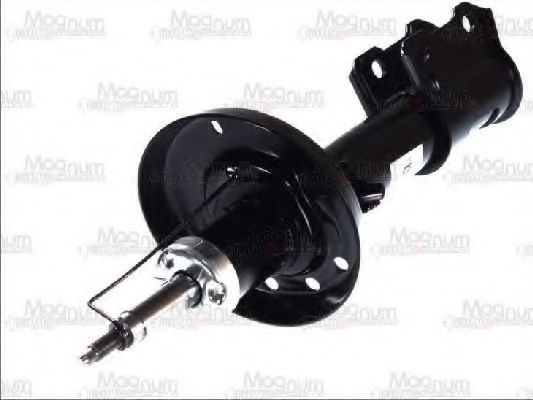 Амортизатор Magnum Technology AGX022MT