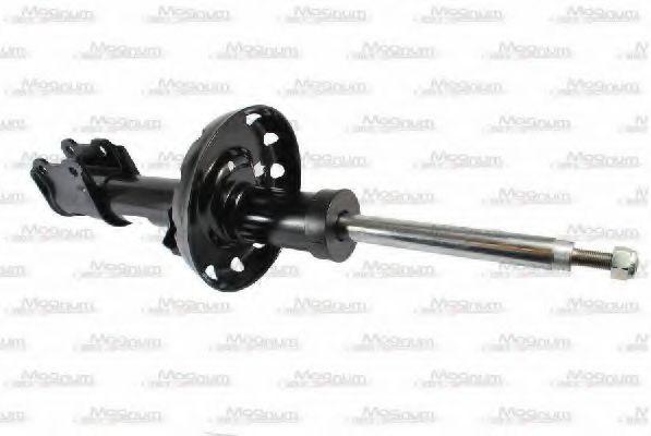 Амортизатор Magnum Technology AGX025MT