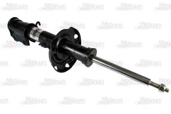 Амортизатор Magnum Technology AGX026MT Амортизатор Magnum Technology AGX026MT
