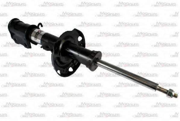 Амортизатор Magnum Technology AGX026MT
