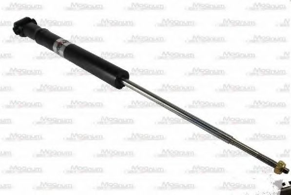 Амортизатор Magnum Technology AGX064MT