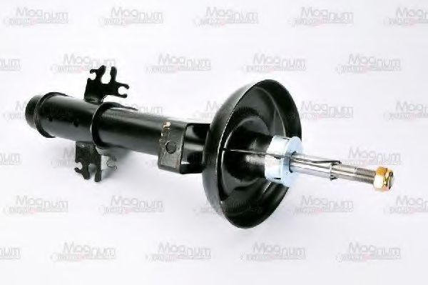Амортизатор Magnum Technology AGX078MT