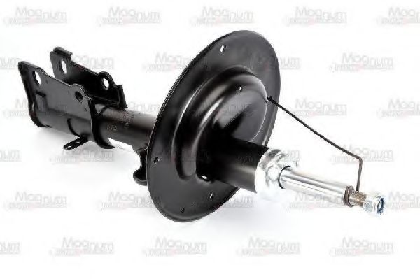 Амортизатор Magnum Technology AGY002MT