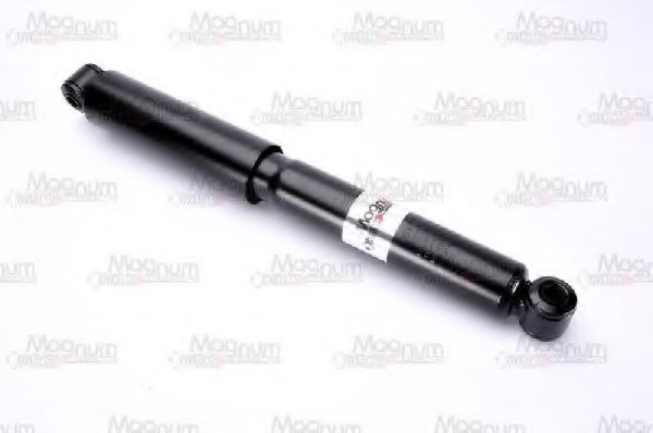 Амортизатор Magnum Technology AGY006MT Амортизатор Magnum Technology AGY006MT