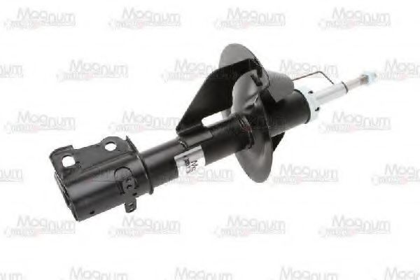 Амортизатор Magnum Technology AGY021MT Амортизатор Magnum Technology AGY021MT