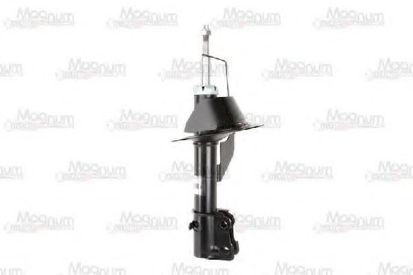 Амортизатор Magnum Technology AGY021MT