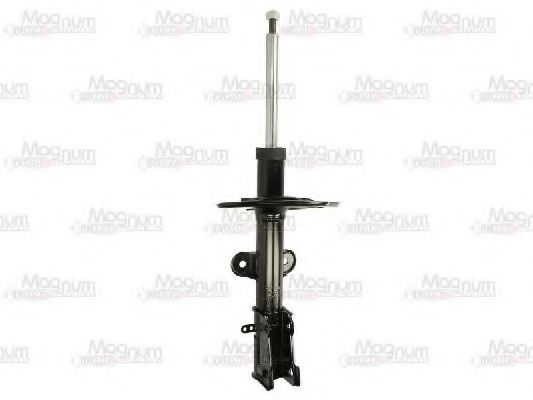 Амортизатор Magnum Technology AGY036MT