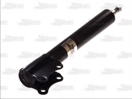 Амортизатор Magnum Technology AHG010MT Амортизатор Magnum Technology AHG010MT