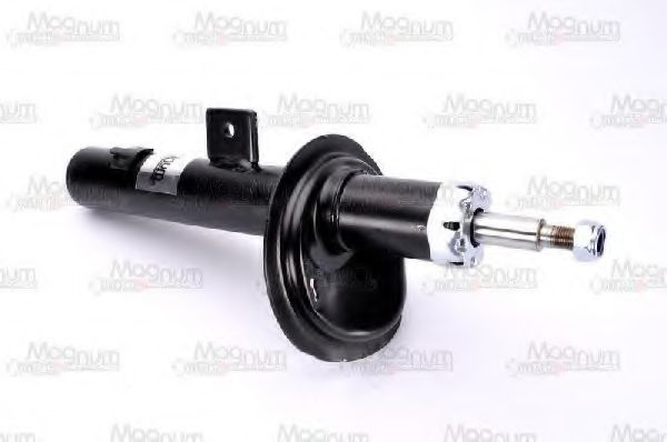 Амортизатор Magnum Technology AHP028MT