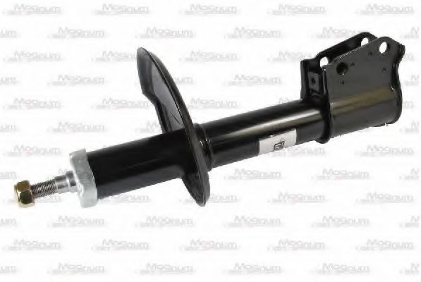Амортизатор Magnum Technology AHR041MT