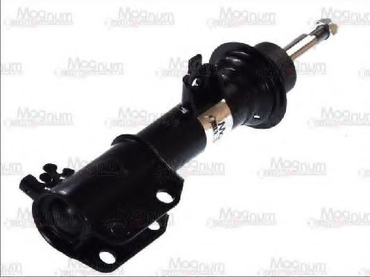 Амортизатор Magnum Technology AHR046MT