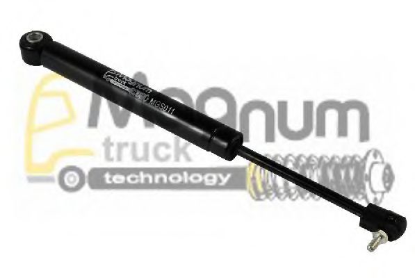 Амортизатор багажника Magnum Technology MGS011
