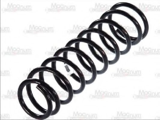 Пружина подвески Magnum Technology S00004MT