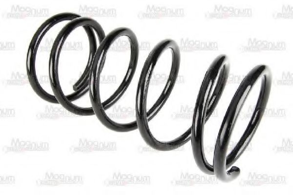 Пружина подвески Magnum Technology S00008MT