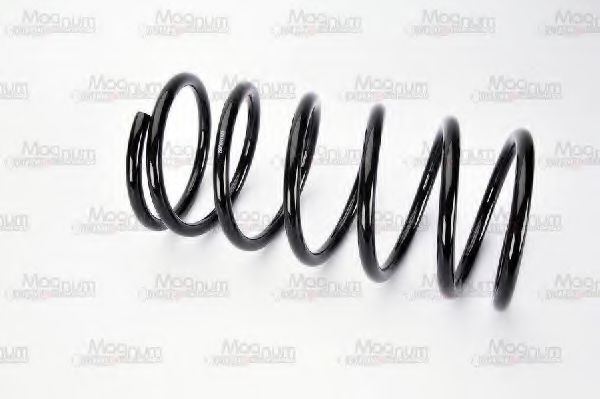 Пружина подвески Magnum Technology S00010MT Пружина подвески Magnum Technology S00010MT