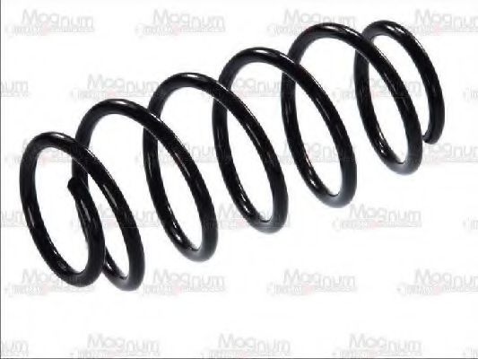 Пружина подвески Magnum Technology S00011MT