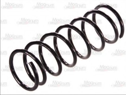 Пружина подвески Magnum Technology S00040MT