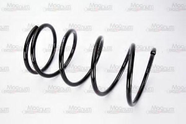 Пружина подвески Magnum Technology S00312MT Пружина подвески Magnum Technology S00312MT