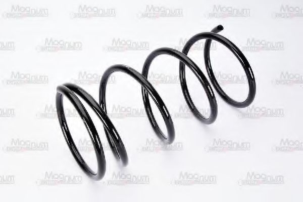 Пружина подвески Magnum Technology S00312MT